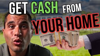 The 3 Best Ways to Access Your Home Equity WITHOUT Refinancing by Jay Costa 916 views 2 months ago 10 minutes, 23 seconds