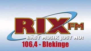 RIX FM Ident 2 - 106,4 screenshot 5