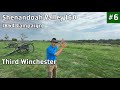 Third Winchester Battlefield Quiz