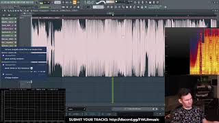 Production Feedback Livestream! (Jan 6)