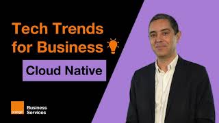 Cloud Native By Digital Consulting