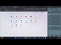 ACUMEN Odoo WMS Mobile App - Smart Warehouse Management System in Action