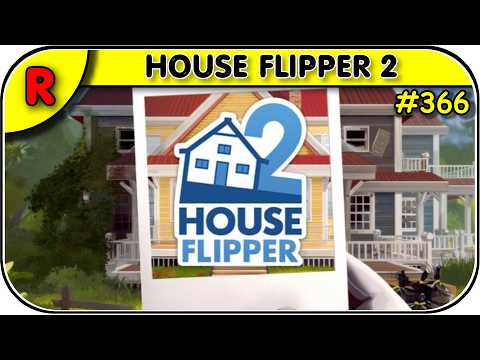 Recenzja HOUSE FLIPPER 2 = Polska produkcja: Relaks w świecie remontów