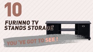 Mainstays Entertainment Center Bundle for TVs up to 55;, Multiple Finishes Furinno TV Stands Storage // New & Popular 2017