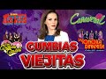 Cumbias Viejitas Pero Bonitas Para Bailar 2023 - Cumbias Viejitas  La Sonora Dinamita ft  Kika Edgar