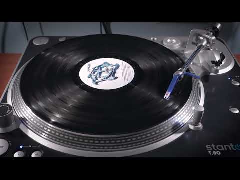 Jean Moiree — Rellman & Moiree – Far Away (A1 Pulsedriver Club Mix) (2003)