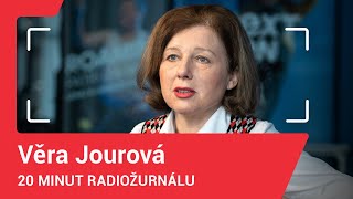 Věra Jourová: Rusko je mistrem dezinformací. Eurovolby se rozhodně bude snažit ovlivnit