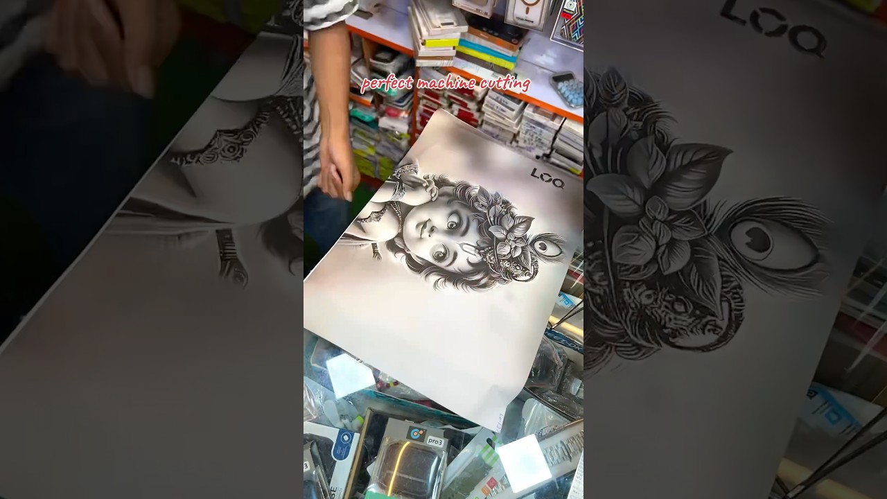 Laptop 3D Embossed Wrap Skin 5000+ designs 