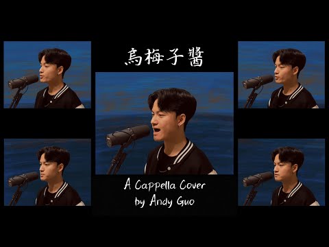李榮浩 Ronghao Li - 《烏梅子醬The Dark Plum Sauce》 A Cappella Cover