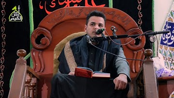 القران الكريم / القارئ علي سعد