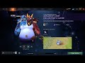 Collector's Cache Vote - Dota 2 Aghanim's Labyrinth Battle Pass