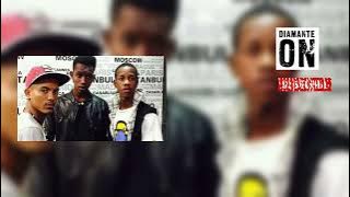 Os Tipica -Ta Fumado (Audio Oficial)