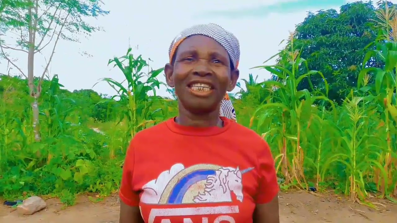 Ell Mar EKOMA Official Video By Maluença Films 2026