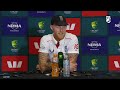 “Answers for everything” Stokes SHELL-SHOCKED by Head’s ELECTRIC batting⚡️| Full Press Conference