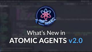 What's New in Atomic Agents v2.0: Every Major Change Explained