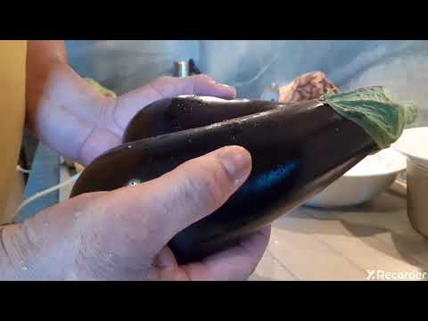Vidéo: 10 Délicieuses Préparations D'aubergines Pour L'hiver