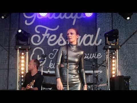 Kot Bez Ogona Varius Manx Kasia Stankiewicz Gołdap 2018