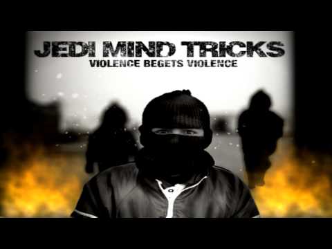 jedi mind tricks - Design in Malice (feat. Young Zee)