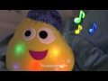 CBeebies Sweet Dream With Squidge Soft Toy