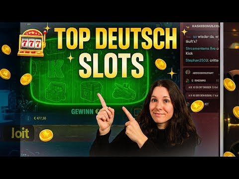 TOP Crypto Casinos In Germany  ✅  Best Bitcoin And Crypto Casinos Germany - Watch Now😱