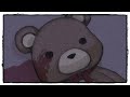 くまのぬいぐるみの夢【bear】前編