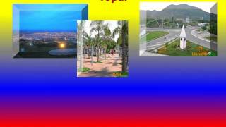 MI BELLA COLOMBIA ......PARTE II......NUESTRA HERMOSA REGIÓN DE LA ORINOQUIA