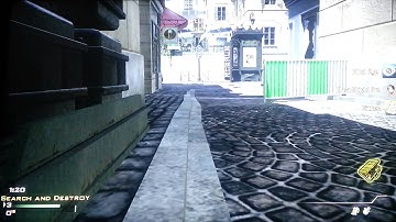 CoD MW3 - Worst Player EVER?!