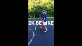 Streetball Stereotypes