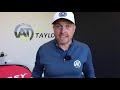 The Bryson DeChambeau SWING SPEED drill ...... does it work?