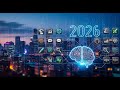 Stop Working So Hard 15 AI Tools That Will Rule 2026