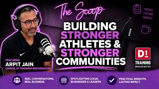 15. The Formula for Success: Fitness, Leadership & Community (S2)