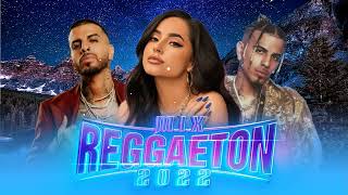 MIX CANCIONES DE MODA 2022 ? MIX REGGAETON 202 || Daddy Yankee Paulo Londra, Plan A Chuce