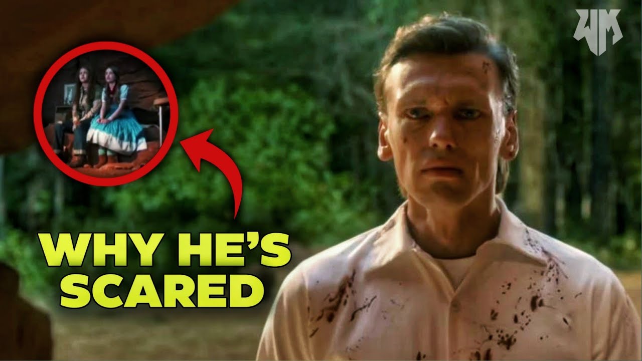 STRANGER THINGS VOLUME 1: The Real Meaning Behind the Ending