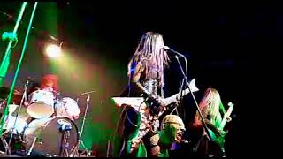 Fedra - Escoria Humana