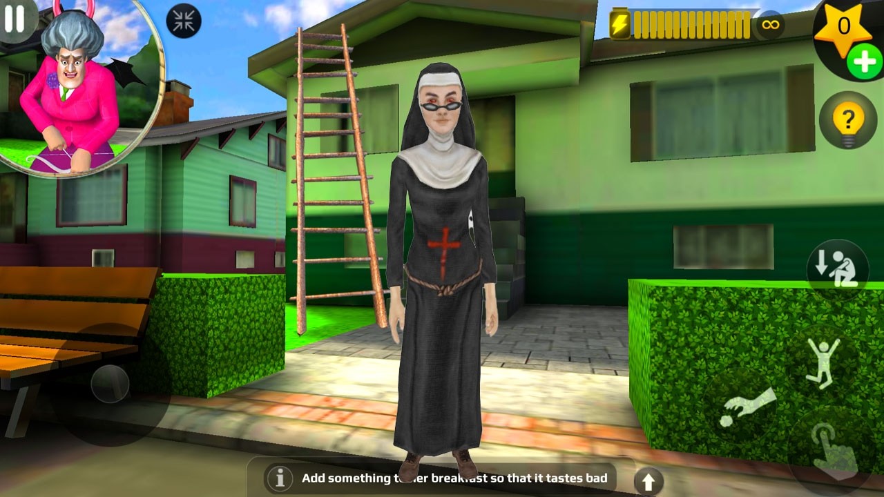 Scary Teacher 3D - Miss T Pranked Again, new chapter update, Special Episode