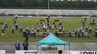 Landstown HS Marching Eagles- SEVMG 2025