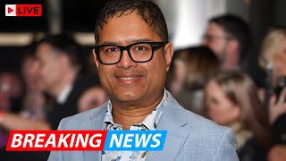 Itv Fans Are Crying Paul Sinhas Emotional Goodbye Leaves Viewers Speechless