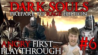 Dark Souls 1: A Noobs First Playthrough "Easy Game?" Episode 6 Dark Souls 1: A Noobs First Playthrough "Easy Game?" Episode 6