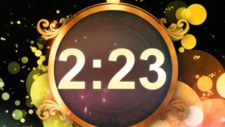 New Year Countdown - 2014