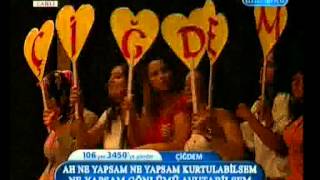 Çiğdem Özdemir - Unutabilsem