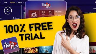 IBO Player Pro 2026 | How to Activate & Set Up (Easy Guide) screenshot 5
