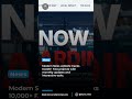 FAA launches Modern Skies for $12.5B air traffic overhaul