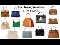 Quiet luxury handbags moynat aspinal joseph duclos valextra delvaux longchamp  anesu  sagonda