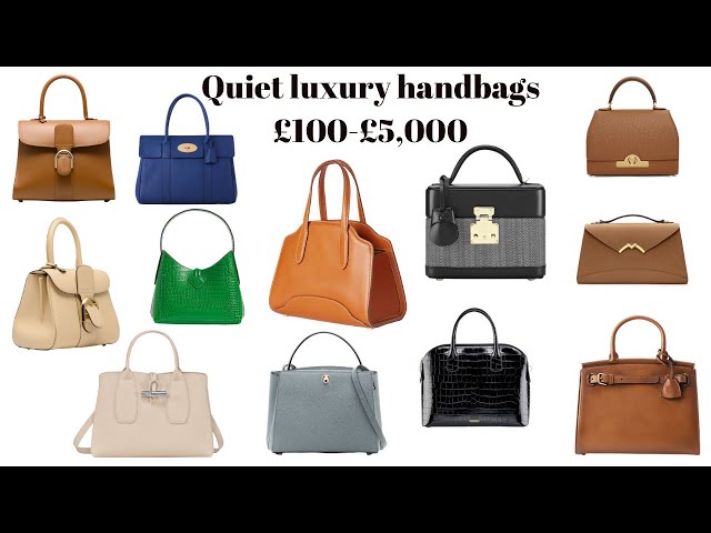 Moynat: The Best Kept Secret of the Luxury World? - PurseBop