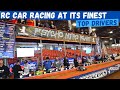 Professional RC Car Drivers Racing Nitro RC Cars at the Biggest Race Ever
