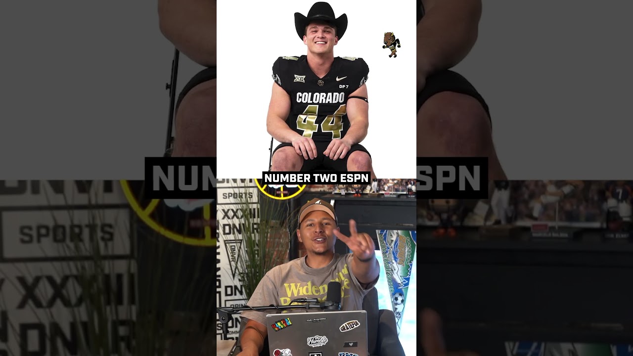 Top 5 Buffs in College Football 27 🎮🦬