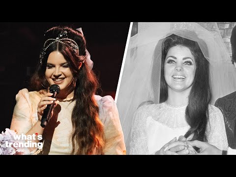 Lana Del Rey Almost Recorded Original Song for Sofia Coppola's 'Priscilla'