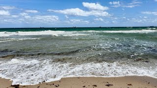 Hugh Taylor Birch State Park | Ft. Lauderdale Florida 2024
