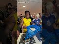 IShowSpeed #Speed joins Japanese fans in picking up trash after FIFA World Cup match