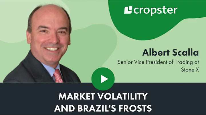 Coffee & Technology Podcast - Episode 9: Albert Sc...